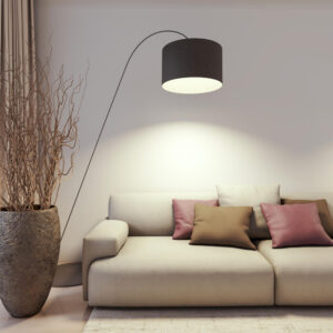 Wie Licht deine Wohnatmosphäre verändert – und wie du es richtig einsetzt