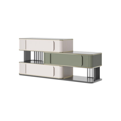 Sideboard Modular Wave Duo