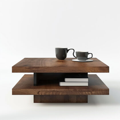 Couchtisch Urban Loft Wood