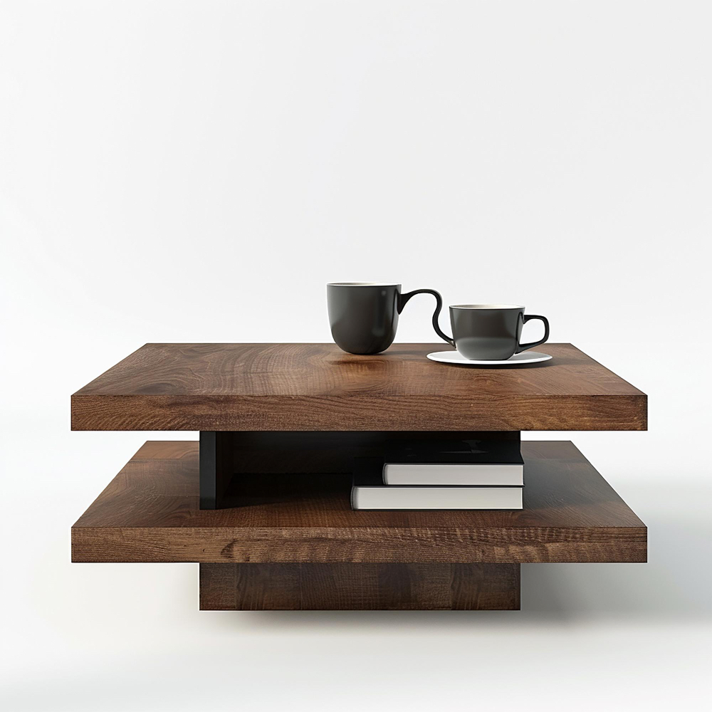 Couchtisch Urban Loft Wood